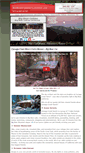 Mobile Screenshot of bigbearcabinscalifornia.com